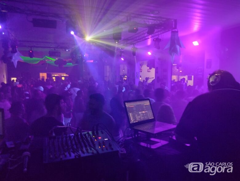 Flash back - Crédito: Divulgação 