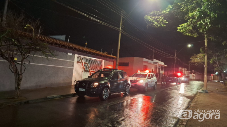 Operação "Moralização" fiscaliza diversos bares em São Carlos - Crédito: divulgação