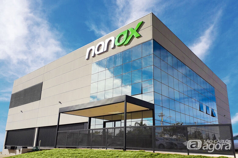 Nanox Tecnologia é uma das vencedoras - Crédito: reprodução 