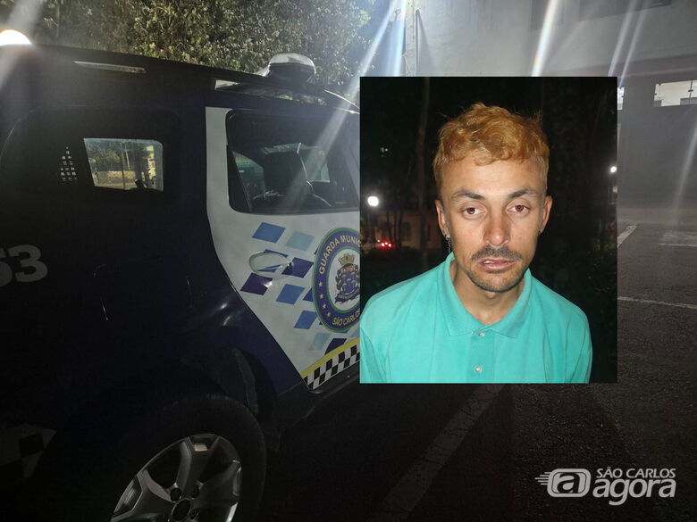 Homem de 27 anos é encontrado morto em residência no Centro  - Crédito: Divulgação 