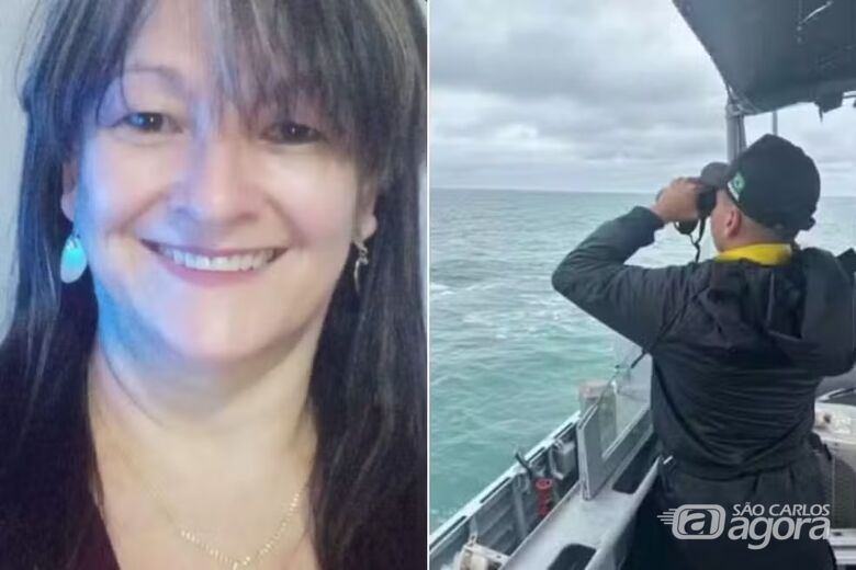 Corpo encontrado em São Sebastião pode ser de mulher desaparecida de Matão - Crédito: arquivo pessoal