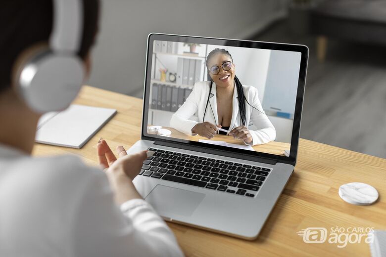 Perícia Conectada já realizou mais de 158 mil atendimentos remotos no Brasil - 