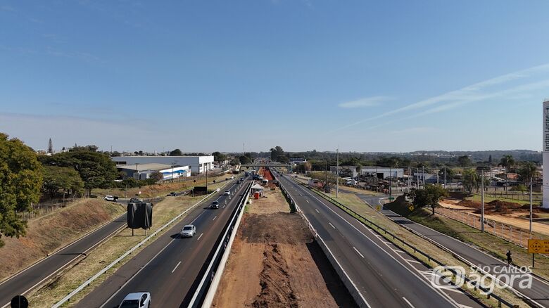 Ecovias: confira o cronograma de obras desta semana - 