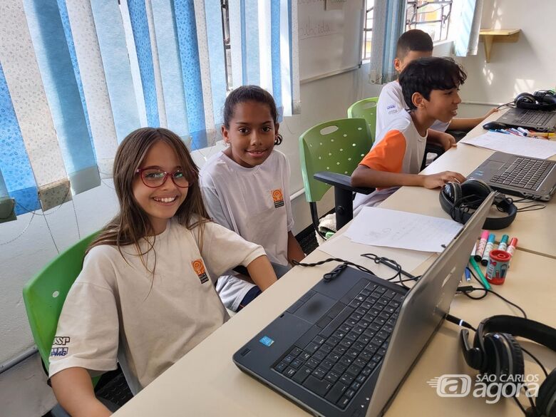 Projeto Pequeno Cidadão abre inscrições para novas crianças em São Carlos -