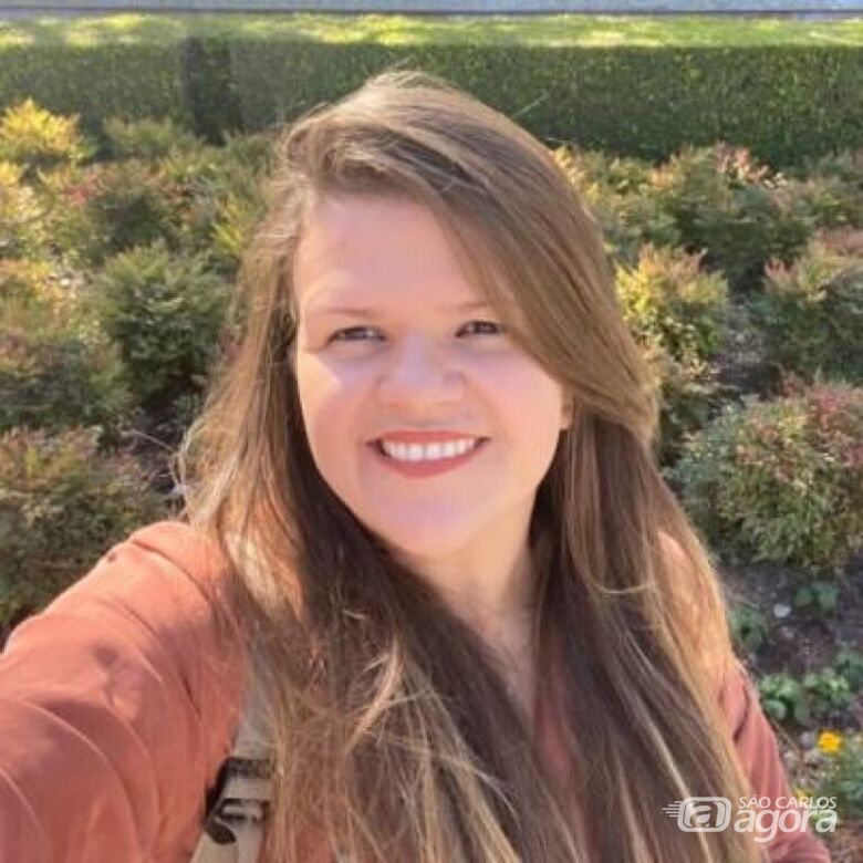 “Este reconhecimento reforça meu compromisso com o avanço da IA responsável, transparente e centrada no ser humano para o benefício da sociedade”, destacou a pesquisadora Francielli em seu Linkedln - Crédito: arquivo pessoal