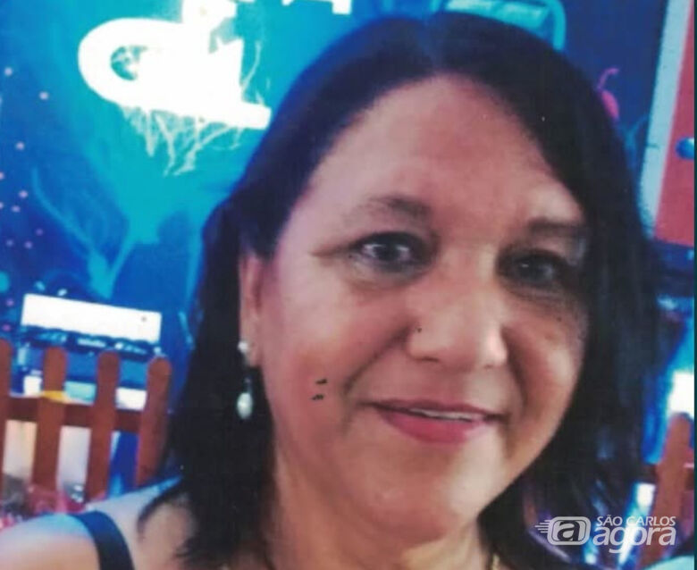 Nota de Falecimento de Antônia Aparecida dos Santos Silva -