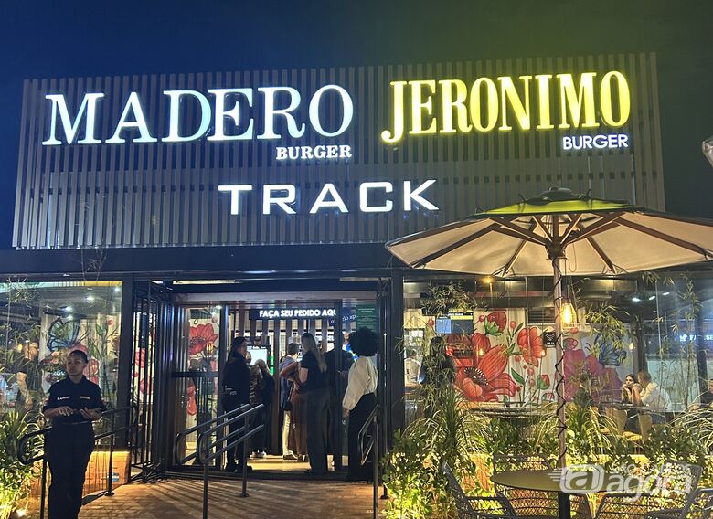 Madero/Jeronimo  - Crédito: Sca 