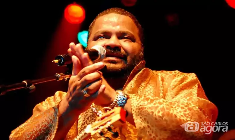 Aos 66 anos, morre ícone do samba Arlindo Cruz - Crédito: Reprodução/instagram