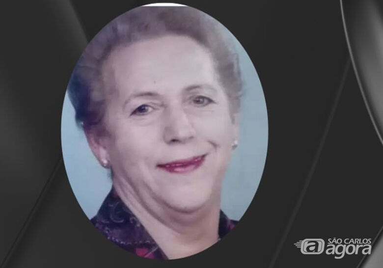 Falece a mãe do ex-prefeito Airton Garcia, Henriqueta Ferreira, aos 95 anos  - 