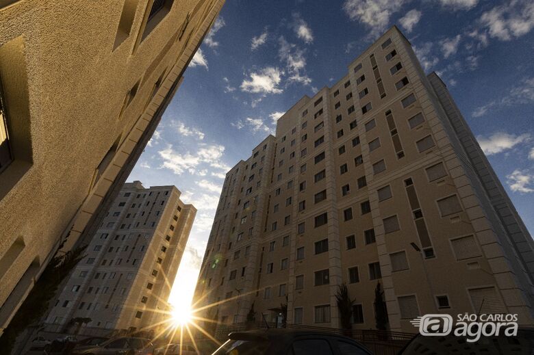 MRV abre vagas em canteiros de obras em São Carlos
 - 