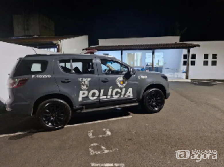 Procurado pela Justiça de Pernambuco morre em confronto com BAEP em Brotas - Crédito: Grupo Rio Claro