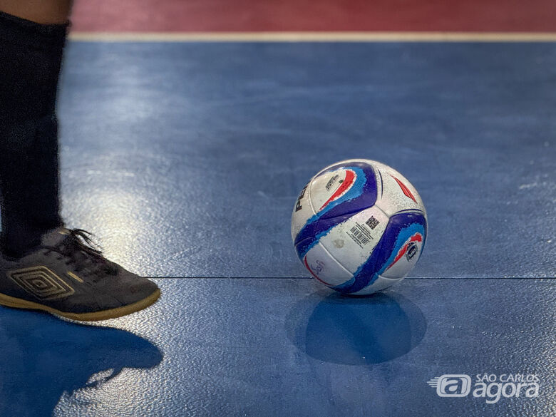 Copa de Futebol Adhemar Ronquim tem rodada nesta quarta-feira em Ibaté - 