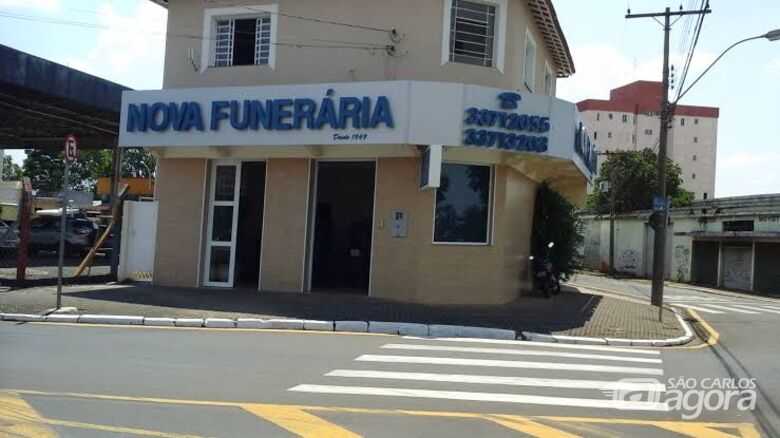 Nova Funerária informa novos números de contato devido a problemas técnicos -