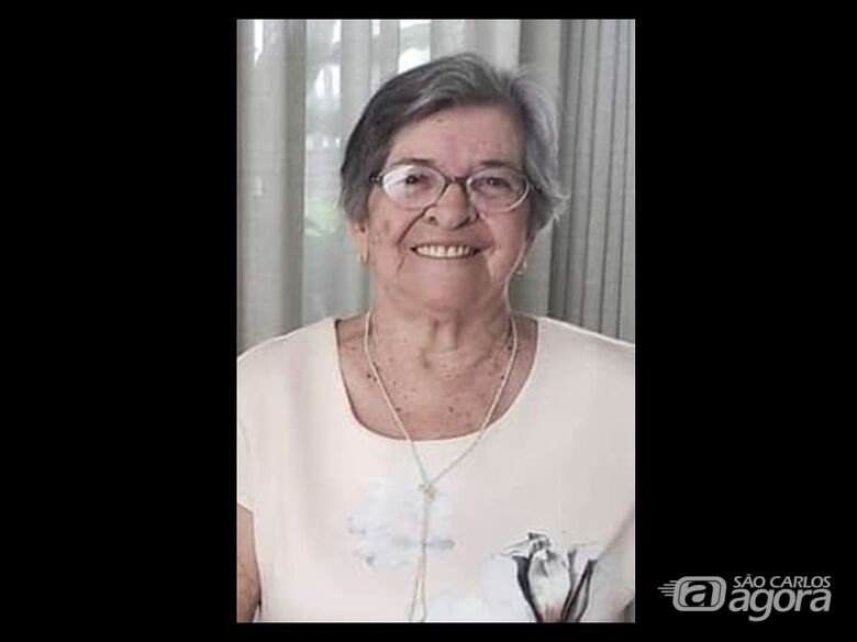 Funerária São Carlos informa nota de falecimento - 