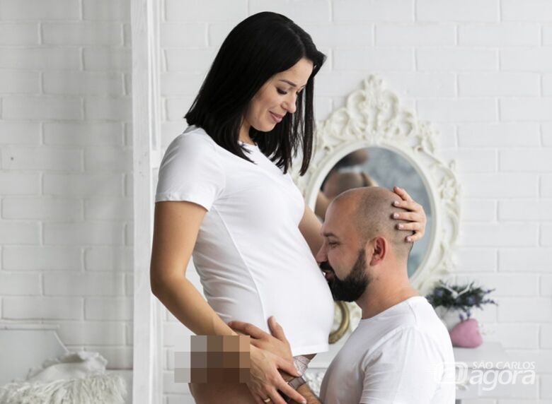 UFSCar oferece atividades gratuitas para casais que esperam o primeiro filho -