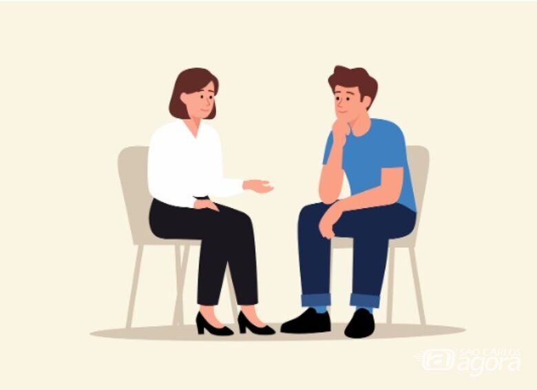 Terapia pode aumentar sua produtividade no trabalho, diz estudo - Crédito: Pixabay