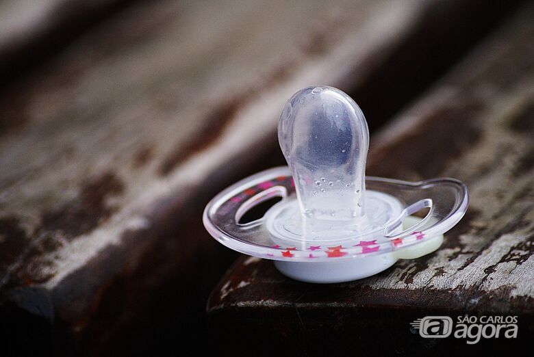 Chupeta - Crédito: Pixabay