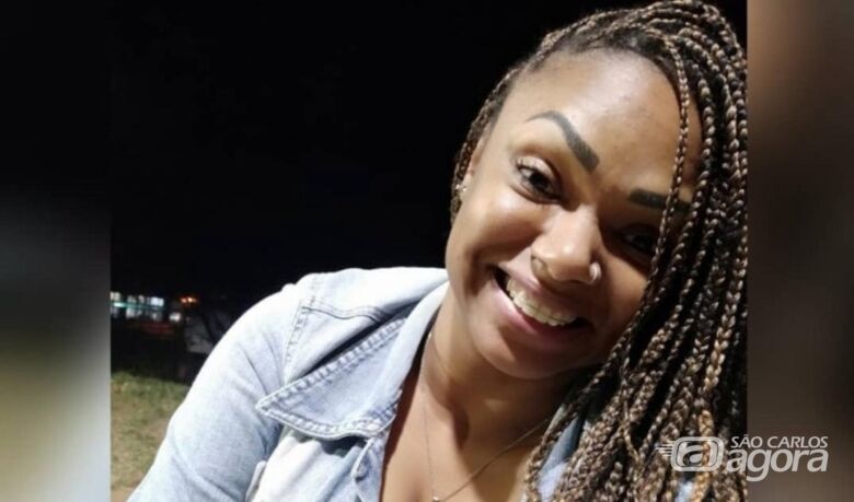 Nota de Falecimento de Pamela Cristina Silvestri  - 