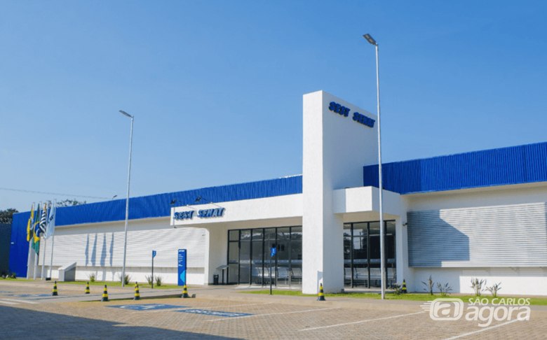 Sest Senat - Crédito: divulgação