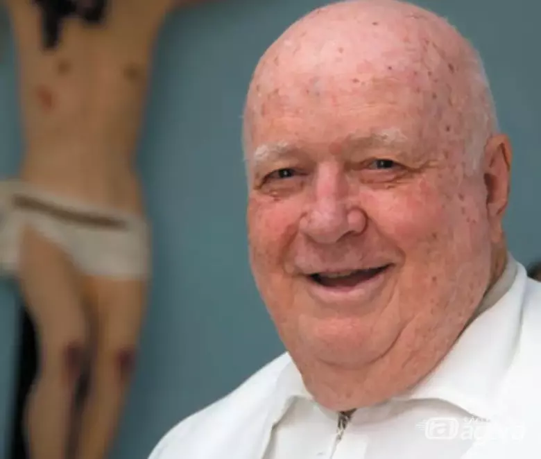 O Santuário de Nossa Senhora Aparecida da Babilônia é uma pequena igreja rural que guarda a imagem de Nossa Senhora da Conceição Aparecida. A tradição diz que a imagem foi encontrada intacta sob uma árvore após um incêndio destruidor no bairro da Babilôni - Crédito: divulgação