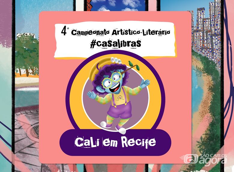 Campeonato incentiva práticas culturais surdas em escolas -