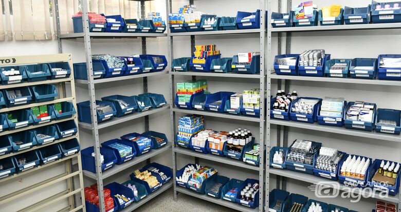 População pode consultar estoque de medicamentos de farmácias públicas pela internet; veja como -