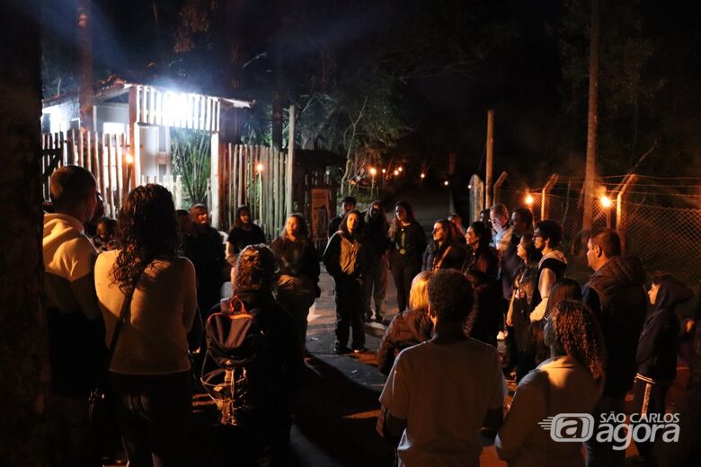 Parque Ecológico promove caminhada noturna para observação de corujas no Cerrado -