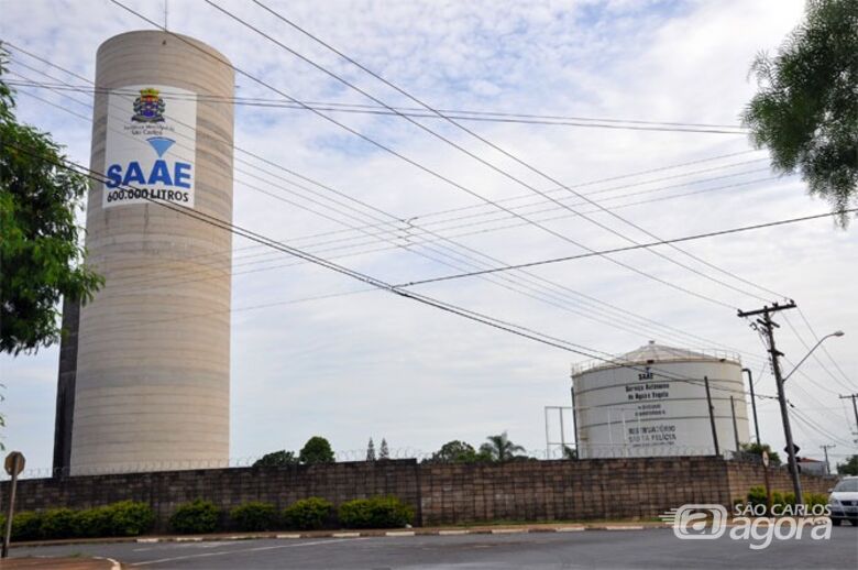 Bomba do poço do Santa Felícia será substituída e pode afetar abastecimento em vários bairros -