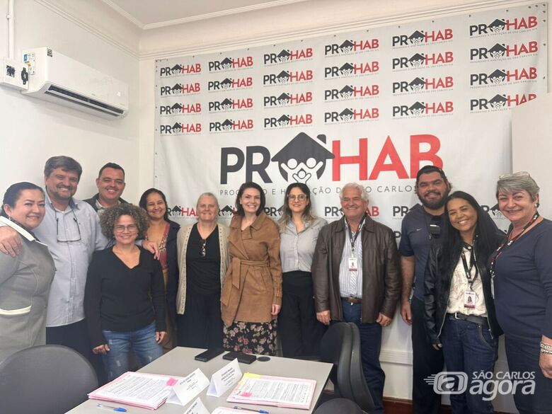 PROHAB lança projeto de pós-ocupação com ações sociais no Planalto Verde e Abdelnur -