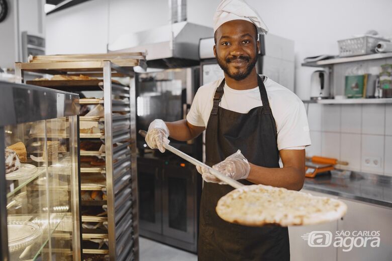 Fundo Social e SENAC abrem inscrições para três cursos gratuitos de gastronomia em São Carlos -