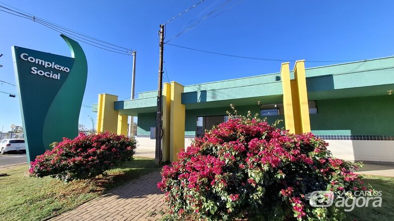 Prefeitura de Ibaté realiza dedetização em prédios da assistência social nesta terça -