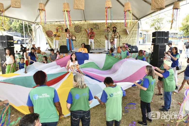 São Carlos celebra o Dia do Folclore neste sábado no Kartódromo - 