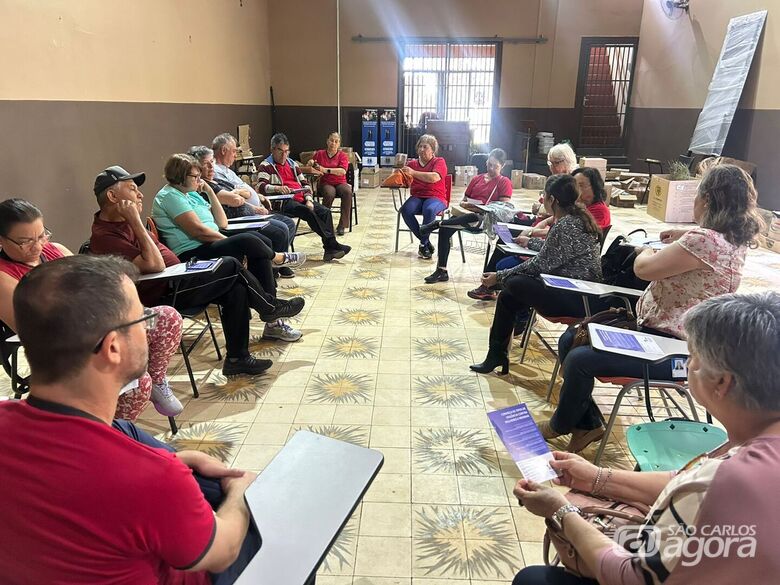 Cidadania intensifica ações de combate a violência contra a mulher -