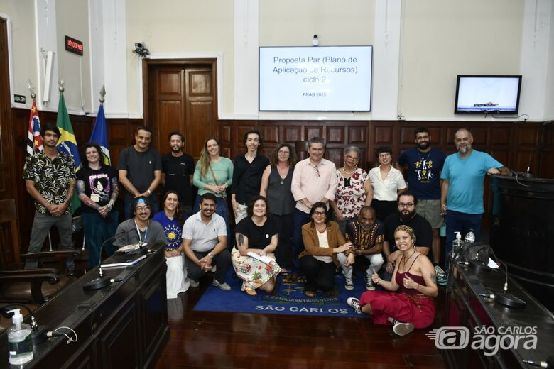 Audiência pública encerra ciclo de escutas da Política Nacional Aldir Blanc 2025 -