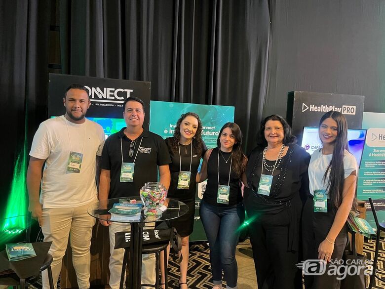 ACISC participa da 7ª edição do Acim-Connect em Marília -