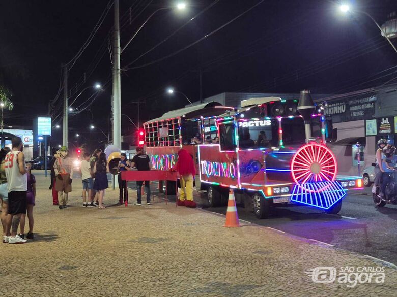 Festival Cultural de Ibaté: Sabores da Terra movimentou reuniu centenas de famílias - 