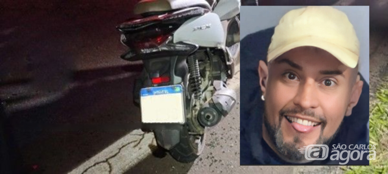 Motociclista morre em acidente na SP-330 - Crédito: CCI Artesp 