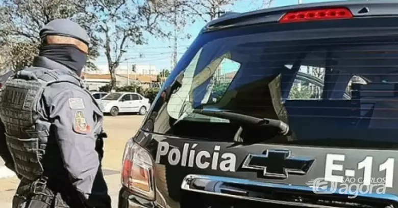 BAEP - Crédito: Fala Matão