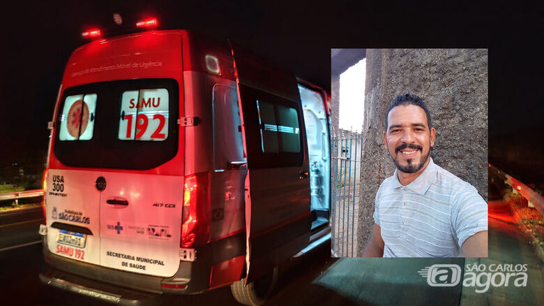 Identificado homem que morreu atropelado na SP-318 - Crédito: Maycon Maximino 