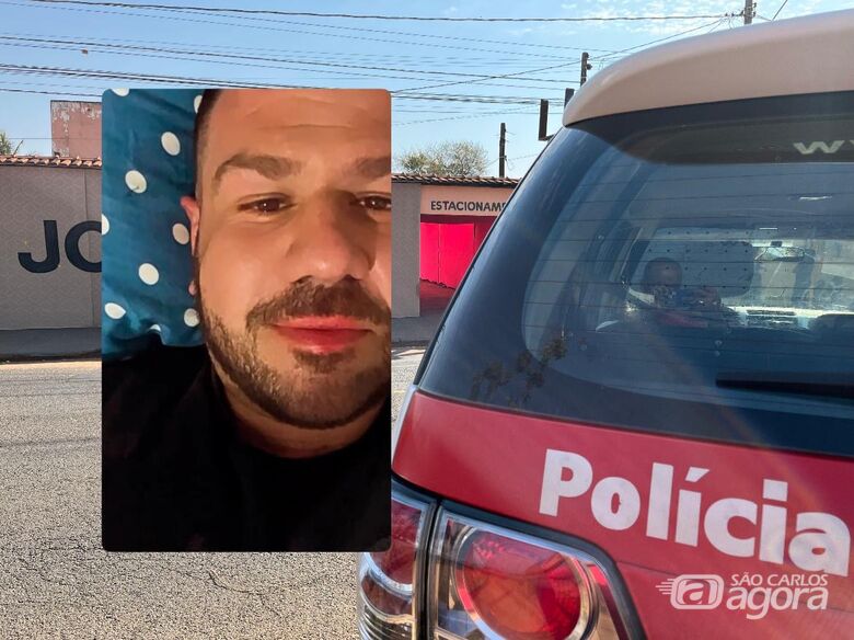 Dono de casa noturna é morto a tiros  - Crédito: Flavio Fernandes 