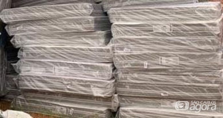 DISE  prende homem por receptação durante operação “7 de Setembro” - Crédito: Maycon Maximino