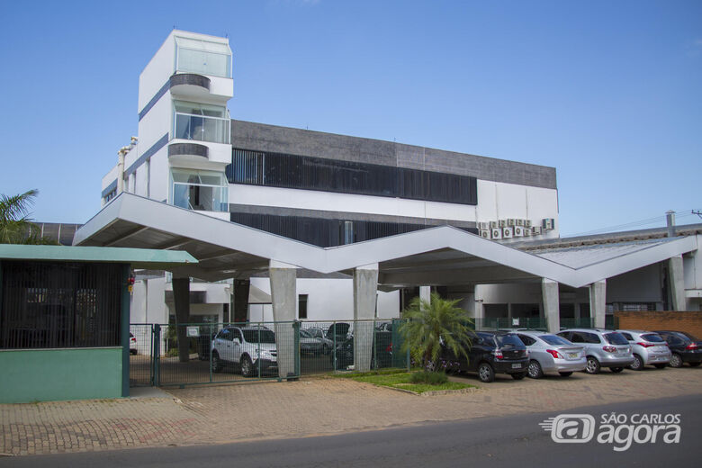 Embrapa Instrumentação - Crédito: divulgação