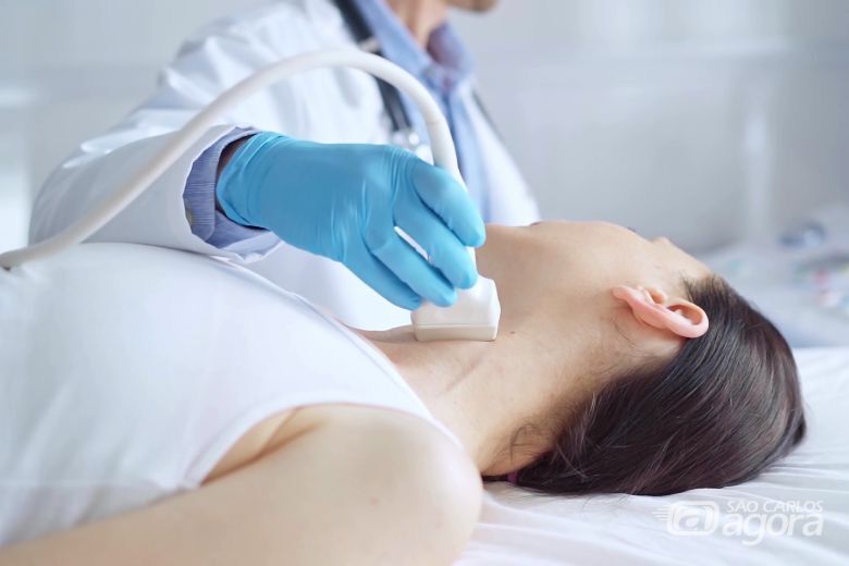 Mutirão de ultrassom: mais de 3 mil exames serão realizados através de recurso conquistado por Elton Carvalho via Deputado Marcos Pereira - Crédito: Divulgação