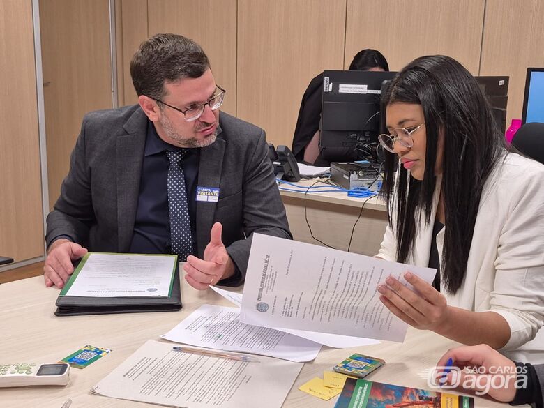 Prefeito Ronaldo Venturi lidera comitiva de Ibaté em Brasília e cumpre agendas estratégicas em diversos ministérios -
