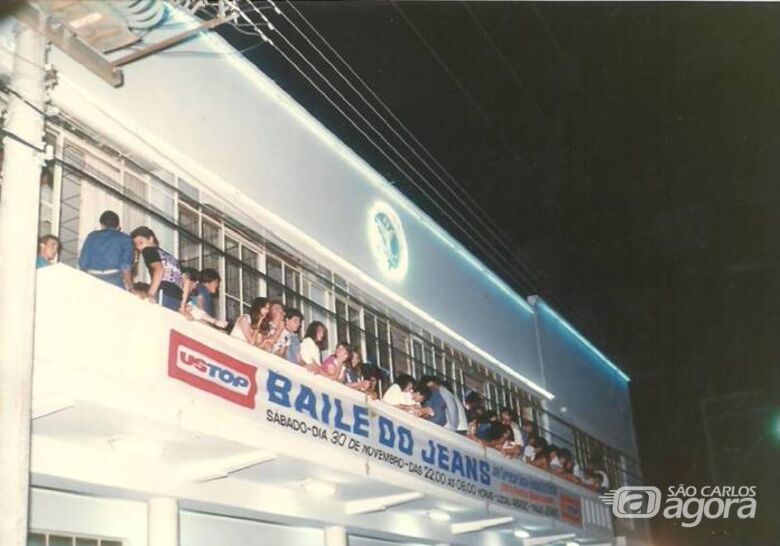 Os alfaiates e a ABASC: o ofício criou um clube que representou uma profissão que marcou São Carlos no Século XX - Crédito: divulgação