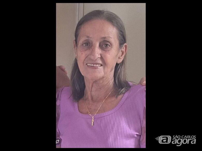 Funerária Fernandes informa o falecimento de Tereza Fernandes Garcia Teixeira - 