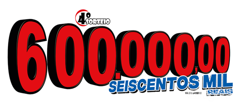 Morador da Vila São José fatura R$ 600 mil no Hiper Saúde -