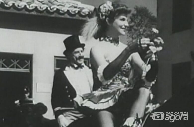 Cineclube do CDCC exibe “Tico-Tico no Fubá” ficção inspirada na vida do compositor Zequinha Abreu - 