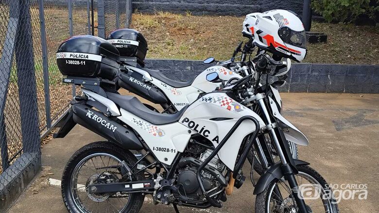 ROCAM - Crédito: Maycon Maximino