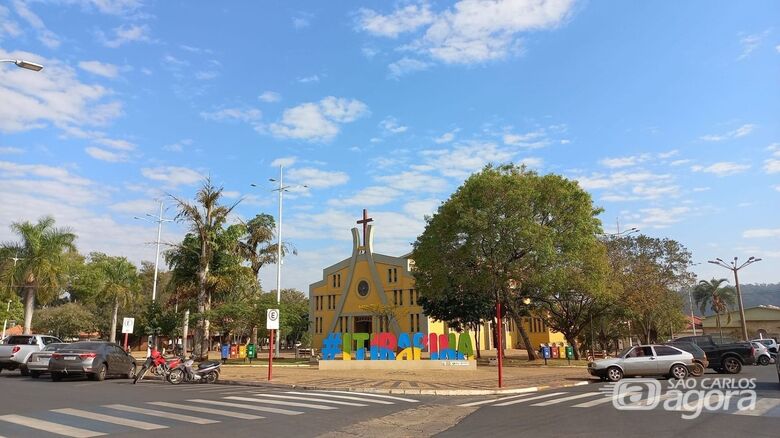 Itirapina  - Crédito: Divulgação 